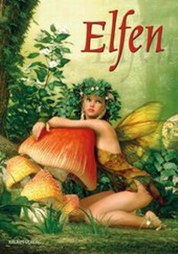 Abbildung von: Elfen - Volume 1 - Kruhm-Verlag e.K.