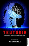 Cover: TEUTONIA - Eclipse Books