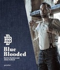 Cover: Blue Blooded - Die Gestalten Verlag