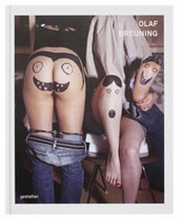 Enlarge image Cover: Olaf Breuning - Die Gestalten Verlag