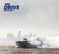 Enlarge image Cover: The Drive - Die Gestalten Verlag