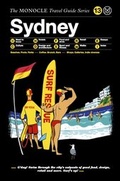 Cover: The Monocle Travel Guide to Sydney - Die Gestalten Verlag