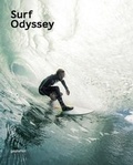 Cover: Surf Odyssey - Die Gestalten Verlag