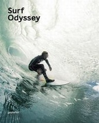 Enlarge image Cover: Surf Odyssey - Die Gestalten Verlag