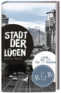 Cover: Stadt der L&uuml;gen - Kein & Aber