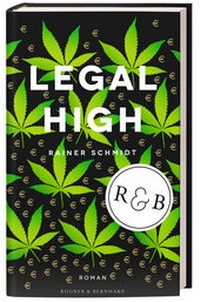 Abbildung von: Legal High - Kein & Aber