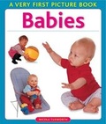 Cover: Babies - Lorenz Books