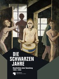Cover: Die Schwarzen Jahre - Verbrecher