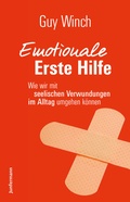 Cover: Emotionale Erste Hilfe - Junfermann
