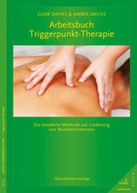 Abbildung von: Arbeitsbuch Triggerpunkt-Therapie - Junfermann