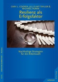 Cover: Resilienz als Erfolgsfaktor - Junfermann