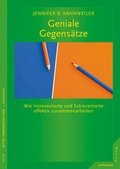 Cover: Geniale Gegens&auml;tze - Junfermann