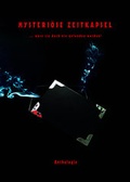 Cover: Mysteri&ouml;se Zeitkapsel - Shadodex - Verlag der Schatten