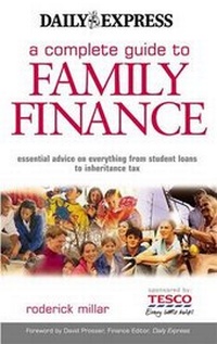 Enlarge image Cover: A Complete Guide to Family Finance - Kogan Page Ltd
