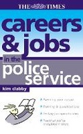 Bild: Careers and Jobs In the Police Service - Kogan Page Ltd