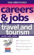 Cover: Careers and Jobs In Travel and Tourism - Kogan Page Ltd