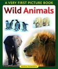 Cover: Wild Animals - Lorenz Books