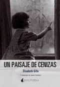 Cover: Un paisaje de cenizas - Nocturna Ediciones