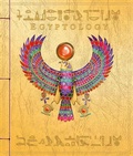 Cover: Egyptology - Candlewick Press,U.S.
