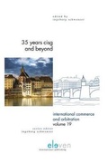 Abbildung von: 35 Years CISG and Beyond - Eleven International Publishing