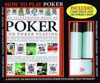 Abbildung von: How to Play Poker - Lorenz Books
