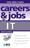 Cover: Careers and Jobs in IT - Kogan Page Ltd