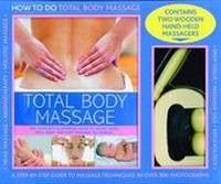 Abbildung von: How to do Total Body Massage Kit - Lorenz Books