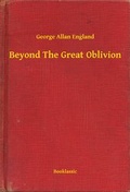 Cover: Beyond The Great Oblivion - Booklassic