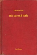Cover: His Second Wife - Booklassic