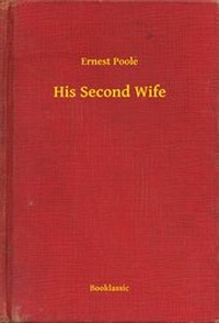 Enlarge image Cover: His Second Wife - Booklassic