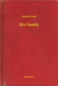Cover: His Family - Booklassic