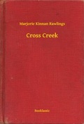 Cover: Cross Creek - Booklassic