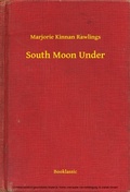 Cover: South Moon Under - Booklassic