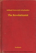 Cover: The Revolutionist - Booklassic