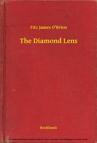 Enlarge image Cover: The Diamond Lens - Booklassic