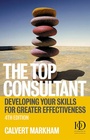 Cover: The Top Consultant - Kogan Page Ltd