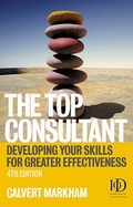Cover: The Top Consultant - Kogan Page Ltd