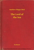 Cover: The Lord of the Sea - Booklassic