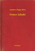 Cover: Prince Zaleski - Booklassic