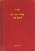 Cover: El diario de un loco - Booklassic
