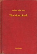 Cover: The Moon Rock - Booklassic