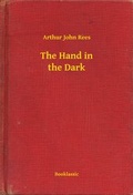 Cover: The Hand in the Dark - Booklassic