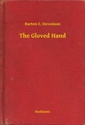 Cover: The Gloved Hand - Booklassic