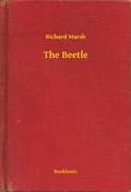 Cover: The Beetle - Booklassic