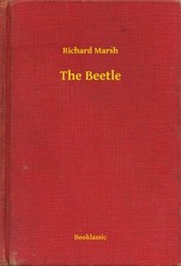 Enlarge image Cover: The Beetle - Booklassic
