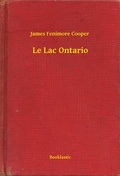 Cover: Le Lac Ontario - Booklassic