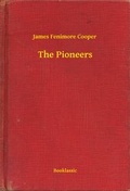 Cover: The Pioneers - Booklassic