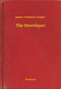 Cover: The Deerslayer - Booklassic