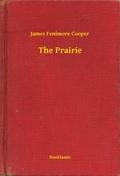 Cover: The Prairie - Booklassic