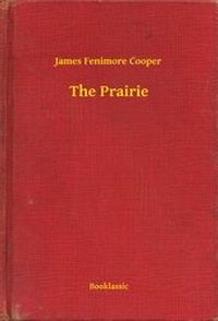 Enlarge image Cover: The Prairie - Booklassic